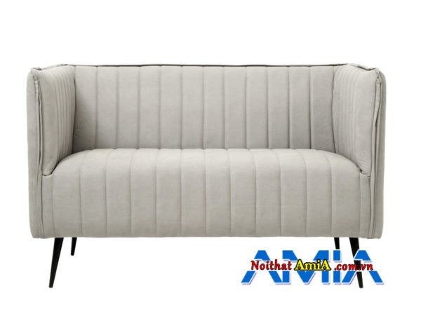 Mau sofa vang hien dai thu gian AmiA SFN10012014