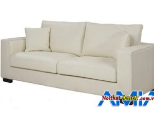 hinh anh ghe sofa vang cho nha chung cu hien dai AmiA SFN1910698