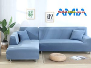 sofa đẹp đơn giản cho nhà chung cư