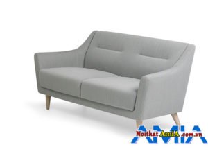 Hình ảnh ghế sofa văng 2 chỗ hiện đại AmiA SFN1901206