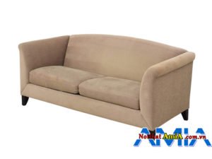 Hinh anh mau ghe sofa vang ni dep AmiA SFN19012010