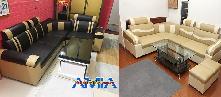 5 sai lầm khi mua sofa giá rẻ dưới 2 triệu