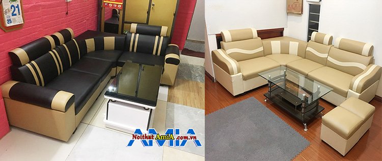 5 sai lầm khi mua sofa giá rẻ dưới 2 triệu