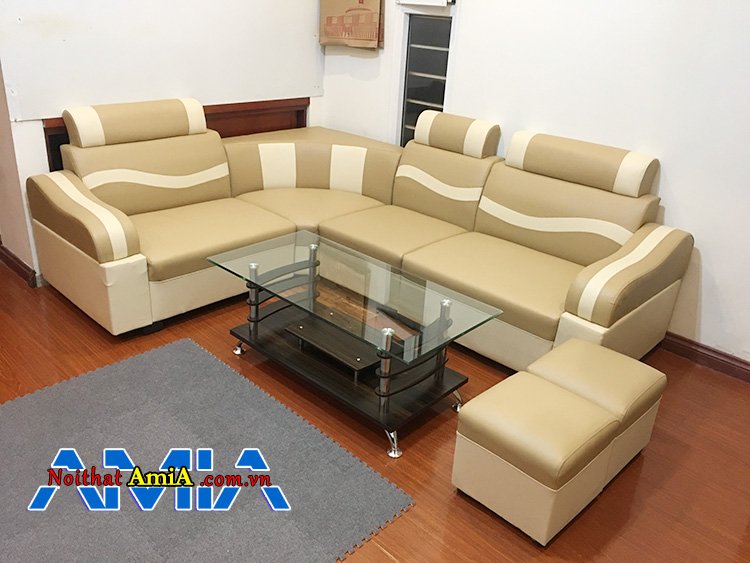 Hướng dẫn cách vệ sinh sofa giá rẻ từ AmiA