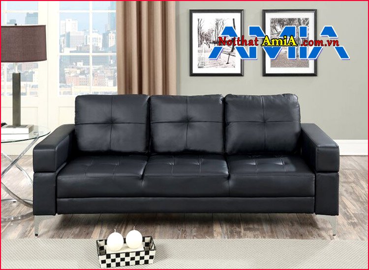 Độ bền bộ sofa da