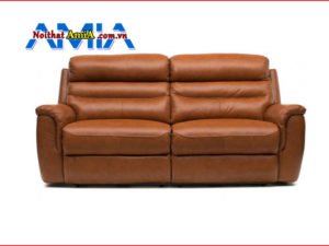 ghế sofa da Microfiber đẹp AmiA SF1992117