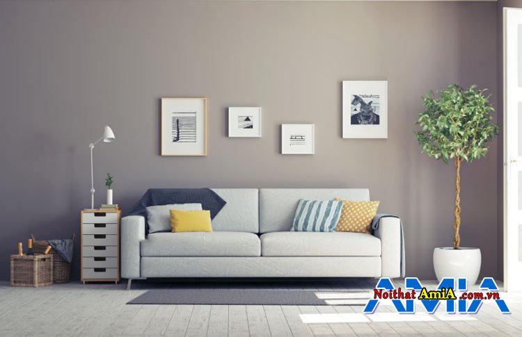 Hình ảnh ghế sofa văng 2 chỗ đẹp giá rẻ đang sale