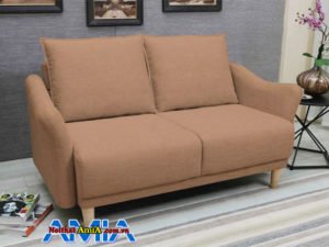 hinh anh mau ghe sofa vang 2 cho hien dai AmiA SFN0302201