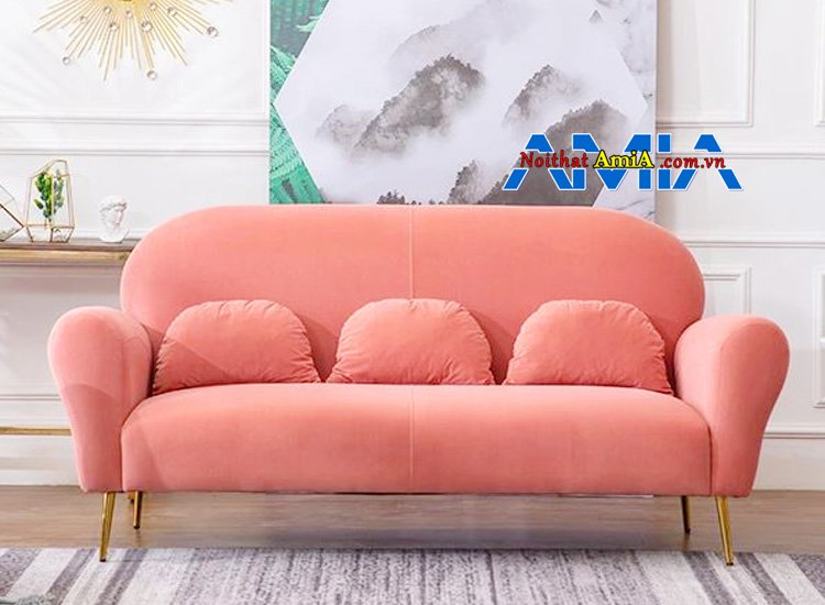 Shop thời trang để ghế sofa giúp tăng thêm vẻ đẹp hiện đại