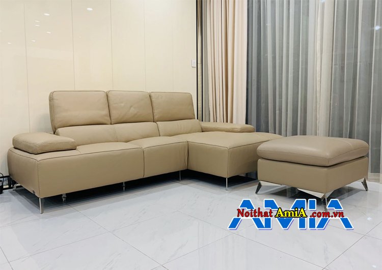 sofa bọc da giá rẻ dưới 10 triệu bán chạy