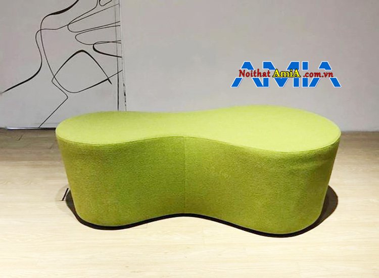 Mẫu ghế sofa chờ đẹp kiểu dáng nhỏ gọn