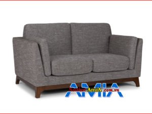 Ảnh Mẫu ghế sofa nỉ đẹp Hà Nội AmiA SF1992140