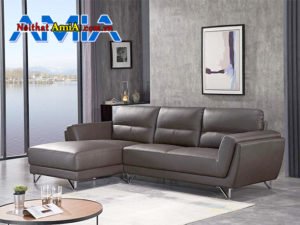 bộ sofa da cao cấp AmiA SF1992106