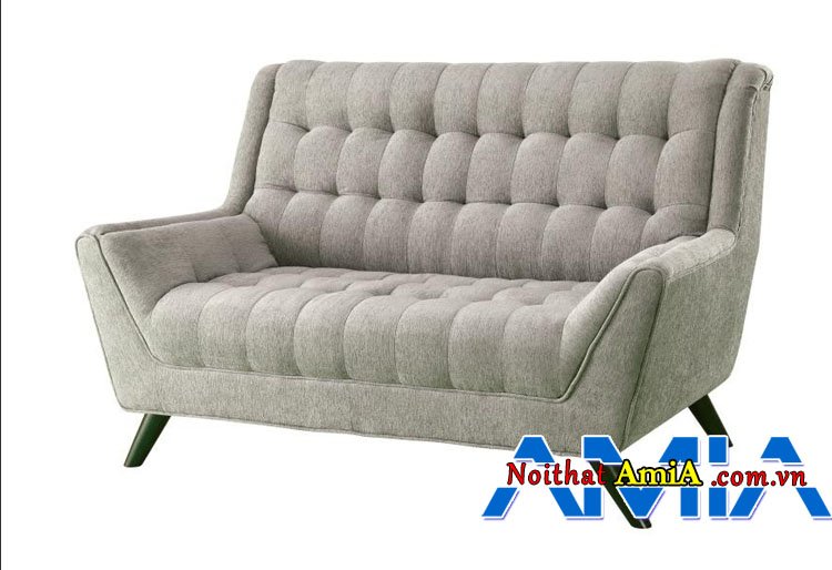 Bán sofa băng tân cổ điển giá rẻ AmiA SFN190320202