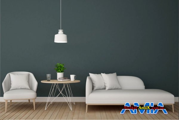 Bộ bàn ghế sofa thiết kế dạng giường năm kiểu dáng hiện đại