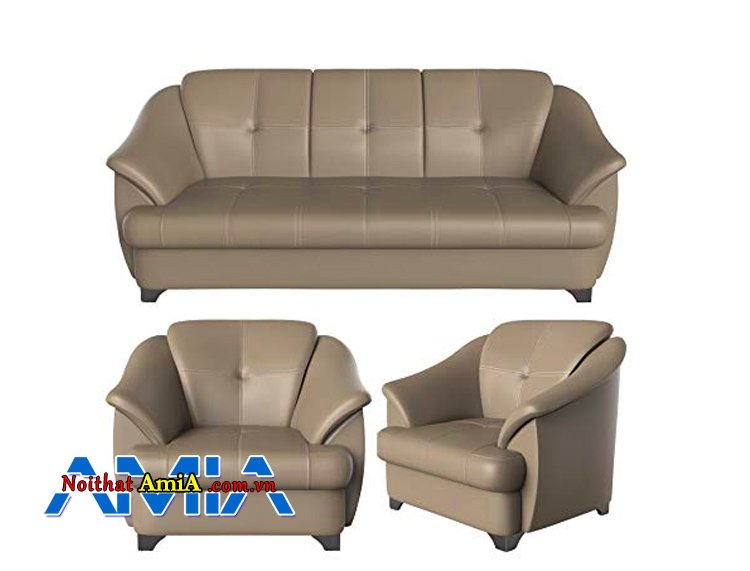  sofa văn phòng được ưa chuộng nhất