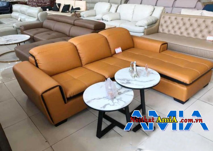 Cách chọn địa chỉ bán ghế sofa da đẹp