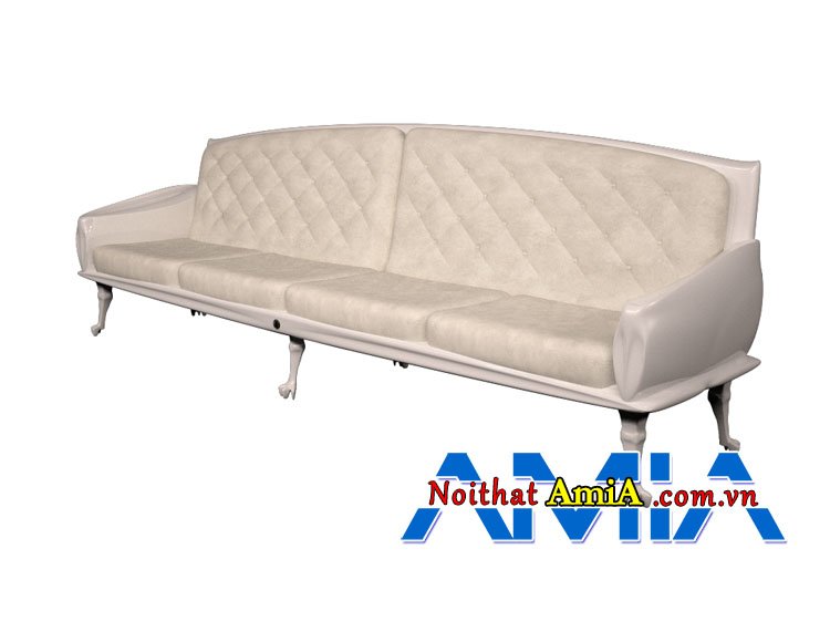 Cách chọn mua sofa tân cổ điển đẹp rẻ