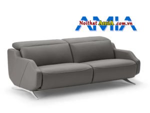 ghế sofa da nhập khẩu Malaysia giá rẻ AmiA SF1992208