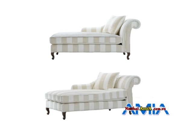 Ghế sofa giường đẹp trẻ trung AmiA SFN090320201