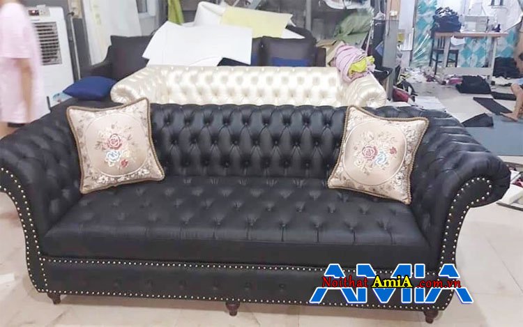 Hình ảnh ghế sofa tại địa chỉ Hà Nội