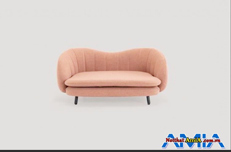 Mẫu ghế sofa đơn đẹp hiện đại