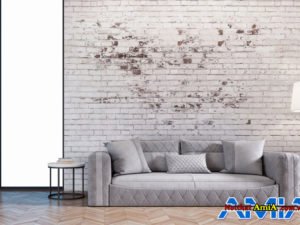 Hình ảnh mẫu ghế sofa văng kiểu may chám độc đáo