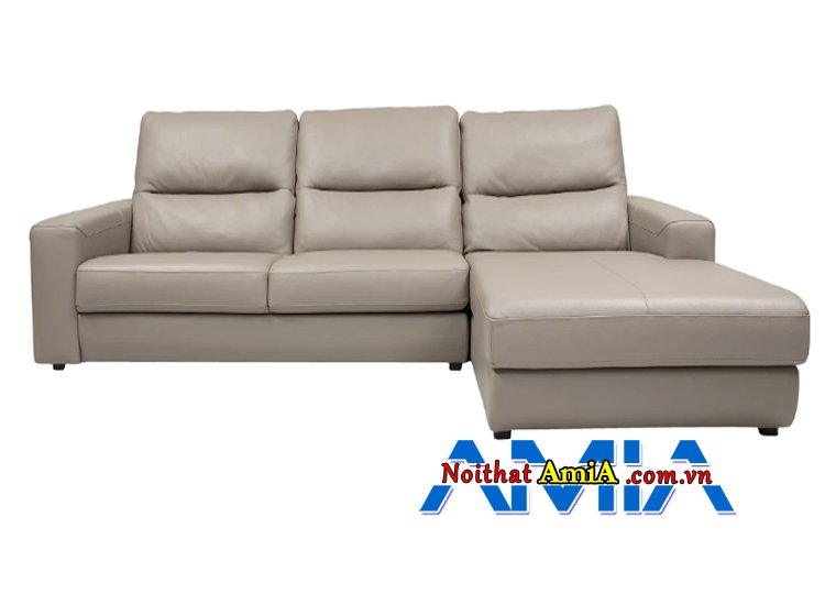 Mua sofa da nhập khẩu Hà Nội ở đâu