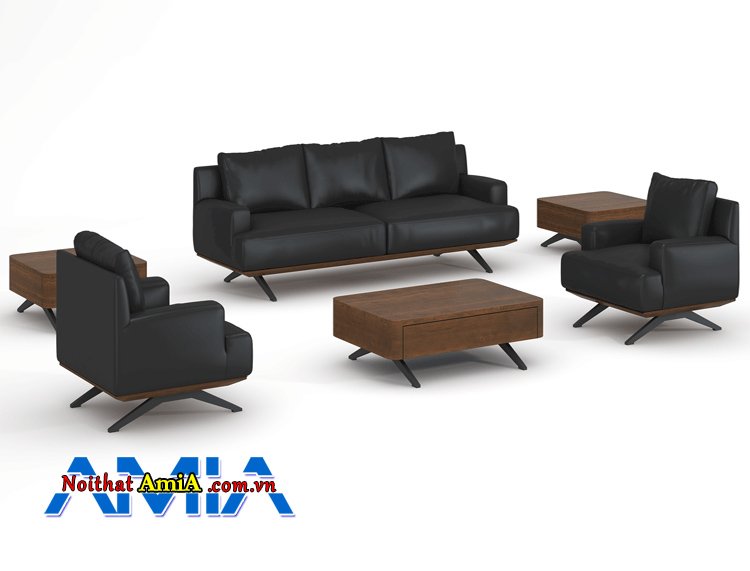 Mua sofa văn phòng ở đâu uy tín