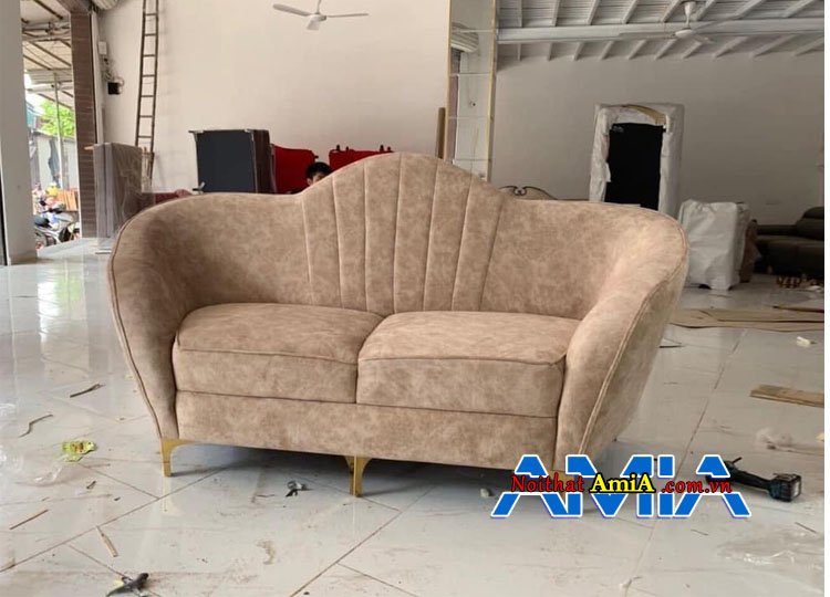 Nơi bán ghế sofa tân cổ điển tại Hà Nội