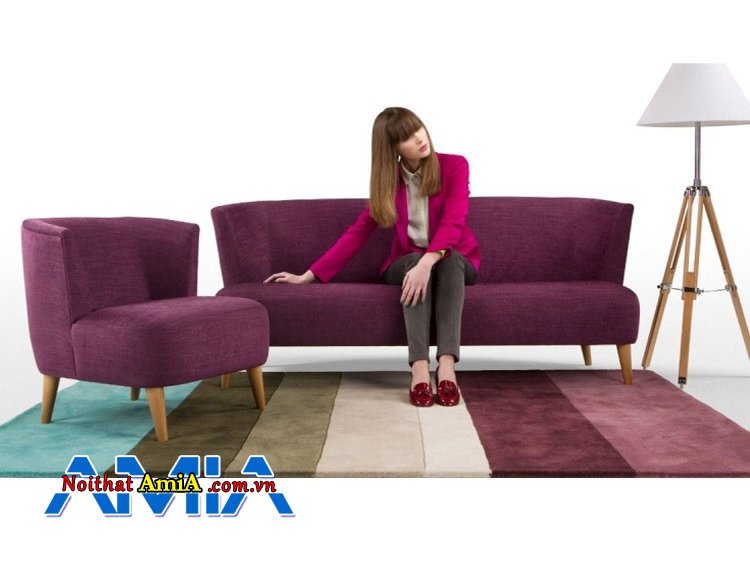 Ghế sofa cho phòng truyền thông