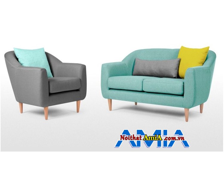 Sofa đẹp văn phòng hót nhất năm 2020