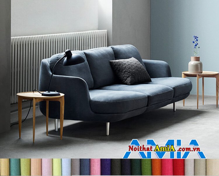 Sofa nỉ nhập khẩu Hàn Quốc mua ở đâu