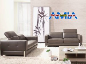 sofa tiếp khách văn phòng AmiA SF1992233