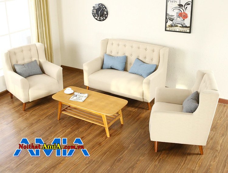 Địa chỉ bán sofa văn phòng giá rẻ Hà Nội