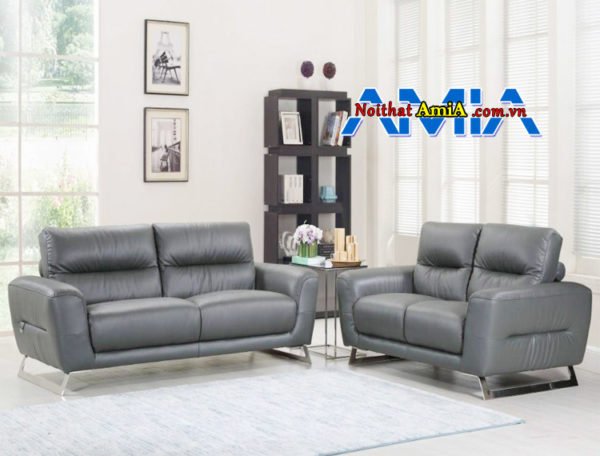 sofa văn phòng hiện đại AmiA SF1992234