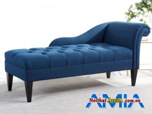 Sofa văng giường tân cổ điển AmiA SFN1903202016