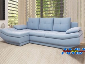 Cấu tạo chất liệu của 1 bộ bàn ghế sofa chữ l đẹp