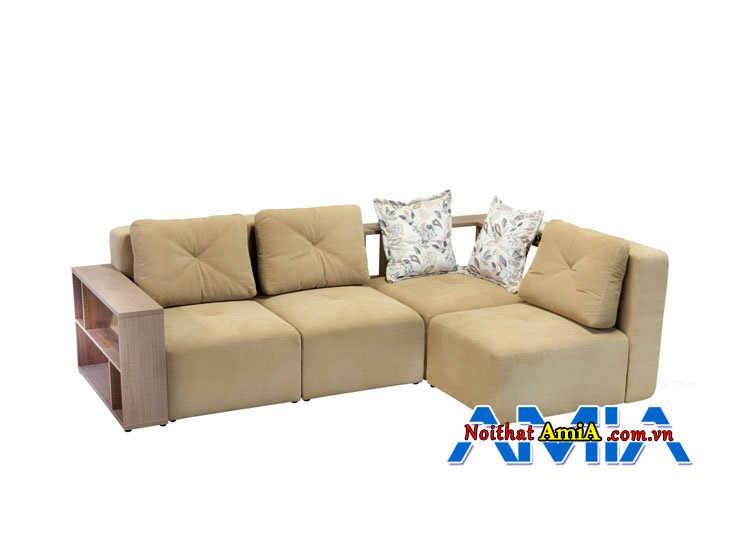 Có nên mua sofa chữ l thanh lý không