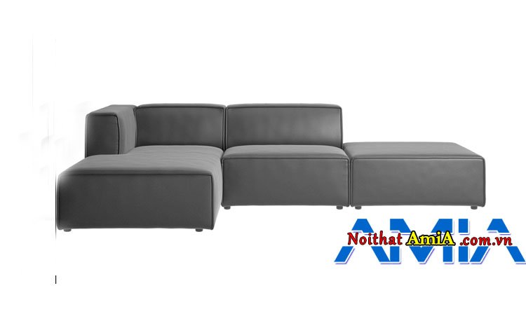 Mua ghế sofa chữ l cho phòng ngủ