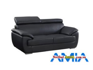 AmiA bán Sofa da giá rẻ chung cư nhỏ AmiA SFD1992182