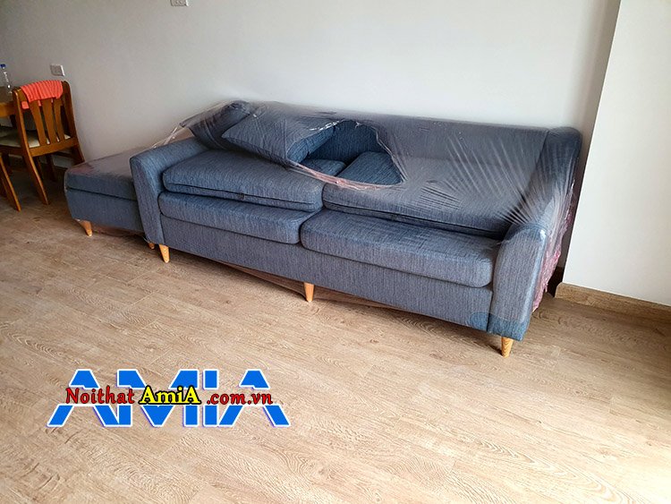 Có nên mua sofa nỉ thanh lý giá rẻ không