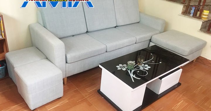 bàn trà sofa giá rẻ Hà Nội