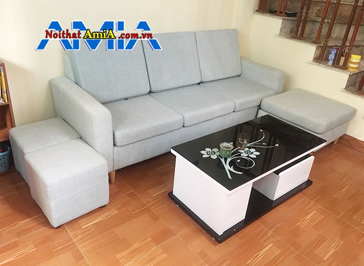 bàn trà sofa giá rẻ Hà Nội