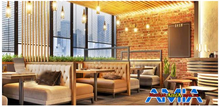 Có nên vệ sinh ghế sofa cafe thường xuyên không