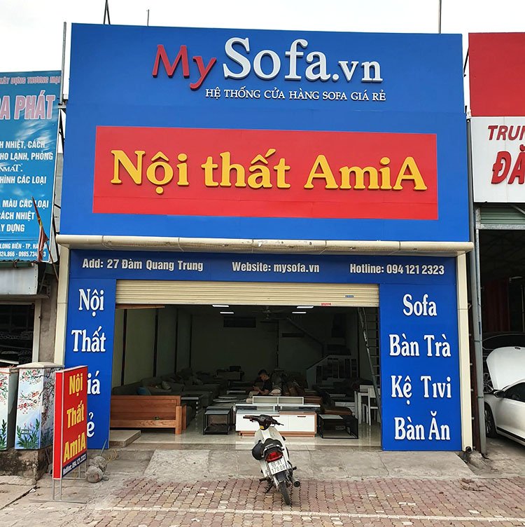 Địa chỉ bán bàn trà giá rẻ Hà Nội