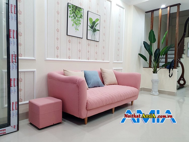 sofa nhỏ gọn 1m8 