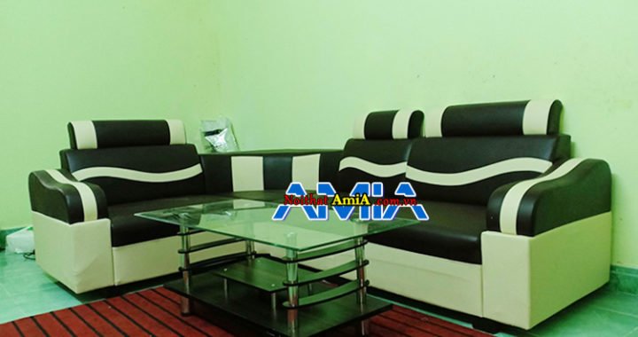 Được thiết kế dành riêng cho văn phòng, chiếc ghế sofa văn phòng giá rẻ này sẽ mang đến sự thoải mái và tiện ích cho công việc của bạn. Với chất lượng tốt và giá cả cực kì hợp lý, sản phẩm này thật sự đáng để tham khảo đối với những ai đang tìm kiếm một chiếc ghế sofa cho văn phòng.