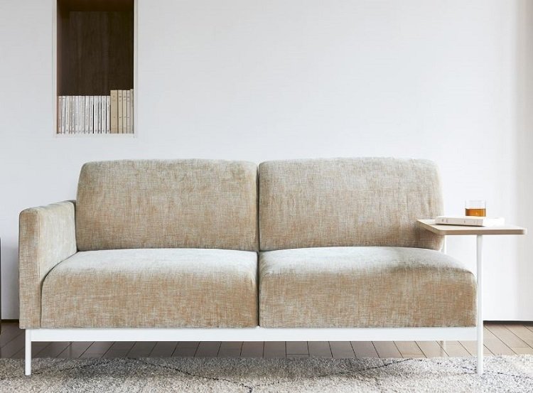 Tư vấn cách chọn sofa nhỏ cho nhà nghỉ, khách sạn