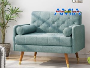 Hình ảnh ghế sofa đơn phòng khách nhỏ gọn AmiA SF1992448